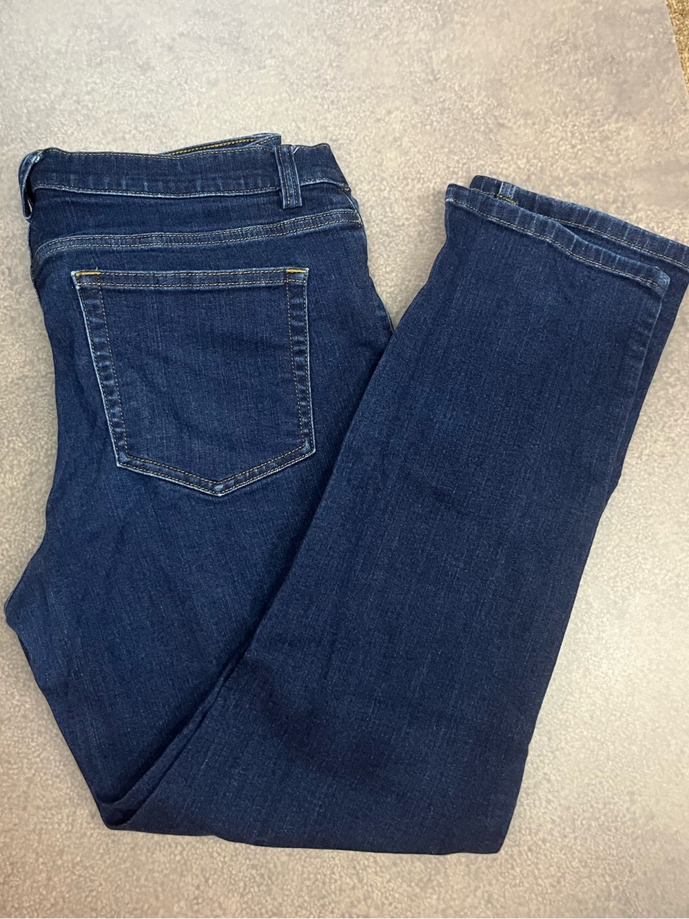 Duluth Trading Women's DuluthFlex Daily Denim Slim Leg Jeans, 10x29